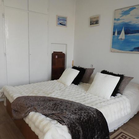 Split Sea View Centar Xxl Apartment Luaran gambar
