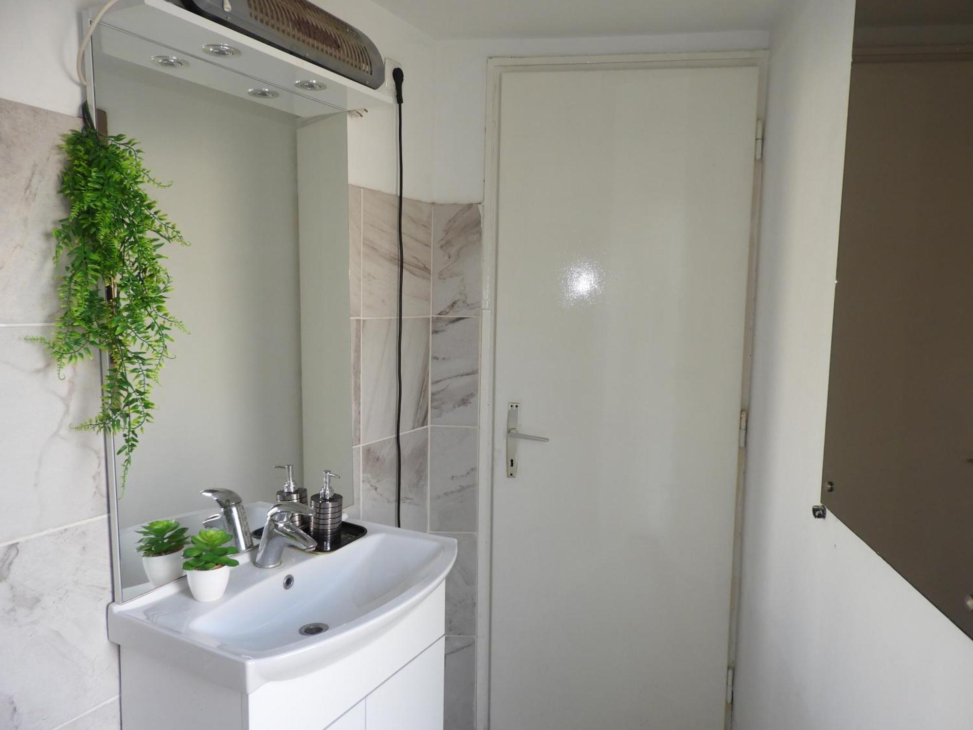 Split Sea View Centar Xxl Apartment Luaran gambar