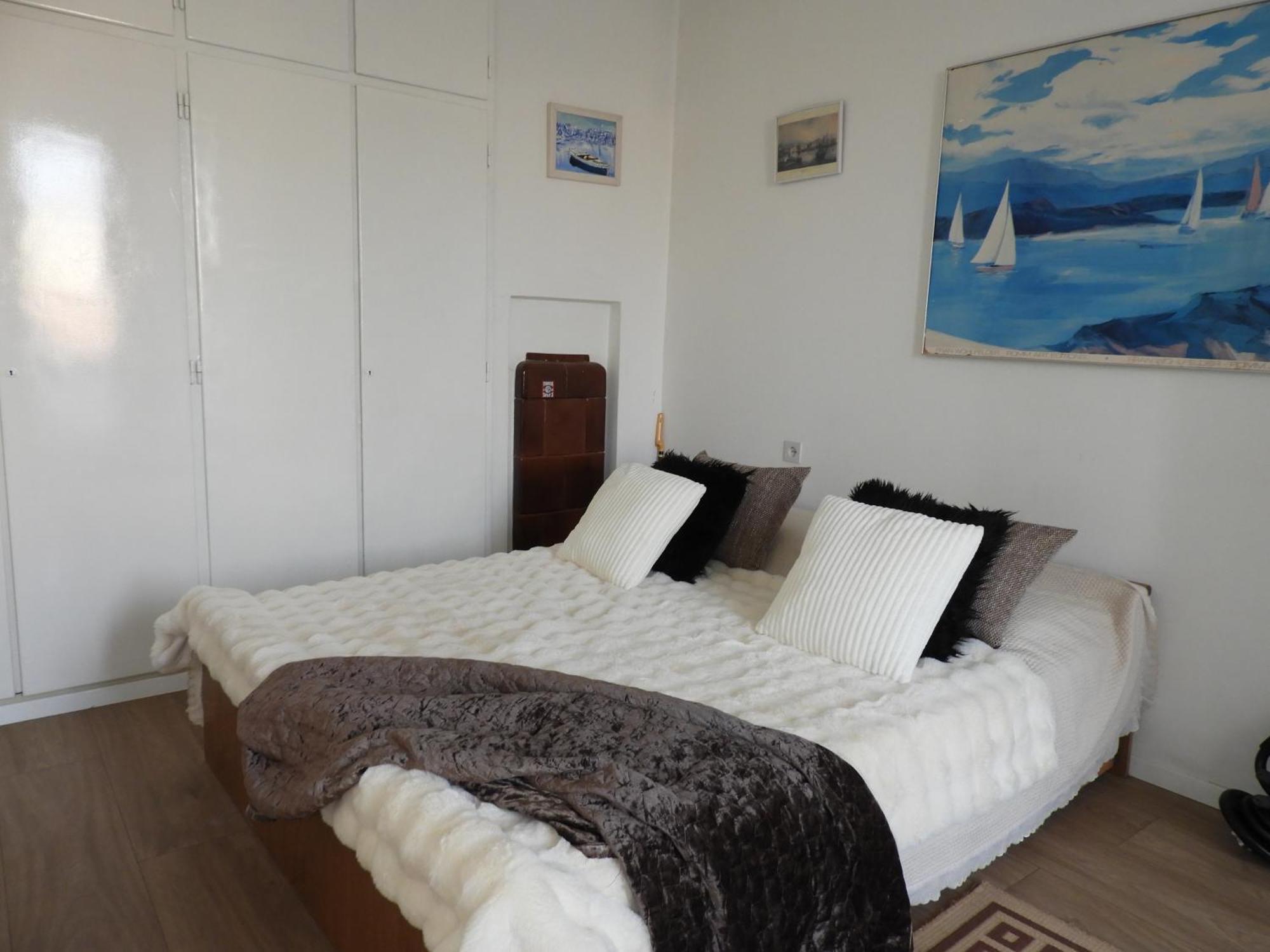 Split Sea View Centar Xxl Apartment Luaran gambar